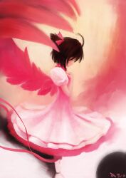 kinomoto sakura from cardcaptor sakura
