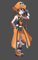 may (guilty gear) from guilty gear by asatsuki (fgfff)