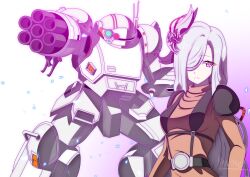 chirico cuvie from genshin impact by heyzan
