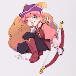 kirby from kirby (series)