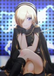 mia taylor from love live!