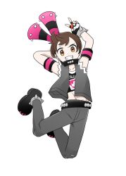 victor (pokemon) from pokemon