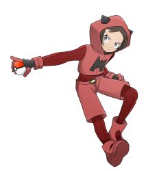 brendan (pokemon) from pokemon
