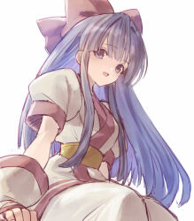 nakoruru from samurai spirits