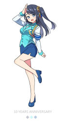 xiao qiong from krt girls by hatsunatsu