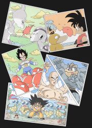 frieza from dragon ball
