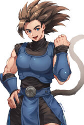 dragon ball fan art
