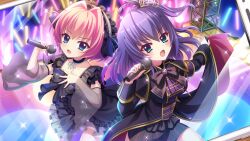 re:stage! fan art