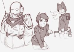 original fan art
