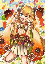puzzle & dragons fan art