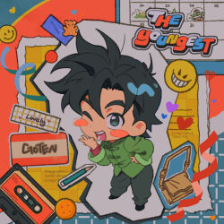 piccolo from dragon ball