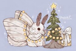 christmas fan art