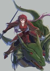 minerva (fire emblem) from fire emblem