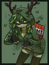 huntress wizard from adventure time