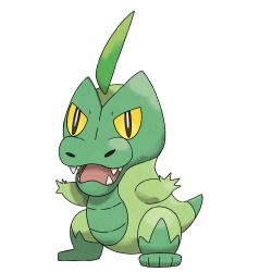 fakemon fan art