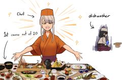 original fan art