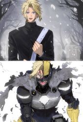 all might from boku no hero academia