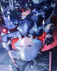 furina (genshin impact) from genshin impact