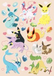 eevee from pokemon