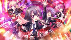 re:stage! fan art