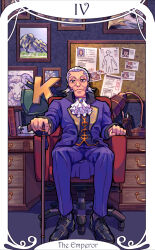 delicy scone from ace attorney