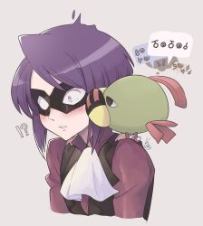 natu from pokemon