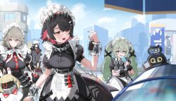 alexandrina sebastiane from zenless zone zero