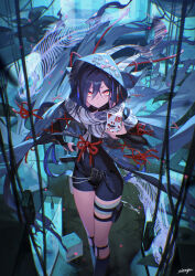 original fan art