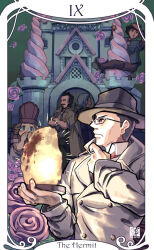 delicy scone from ace attorney