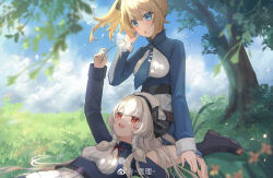 warship girls r fan art