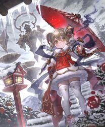 shadowverse fan art