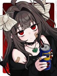 vickie (cryingrobot) (character) from original by vickie (cryingrobot)