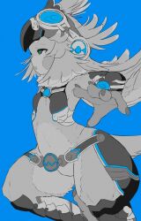 xenoblade chronicles (series) fan art