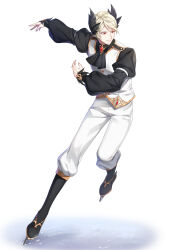 wolfgang schneider from closers