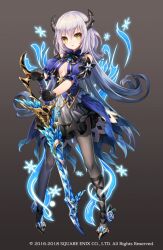 grimms notes fan art
