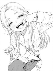 akanegakubo momo fan art