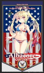 warship girls r fan art