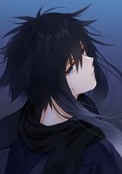 original fan art