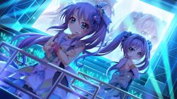 re:stage! fan art
