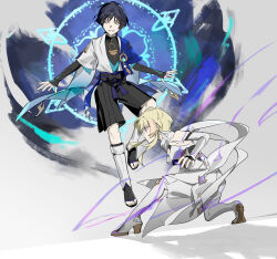 lumine (genshin impact) from genshin impact