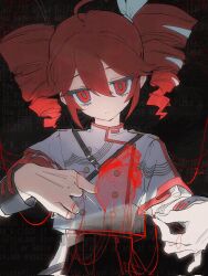 kasane teto from synthesizer v