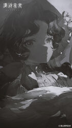 reverse:1999 fan art