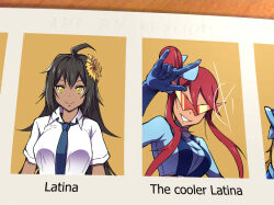 skyla (pokemon) from 2024 pokemon teraleak