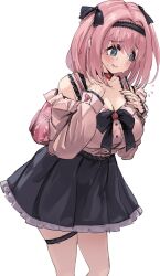yui (princess connect!) from princess connect!