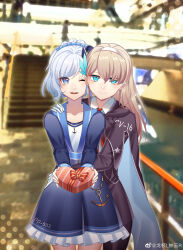 warship girls r fan art