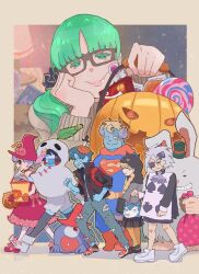 demitri maximoff from darkstalkers