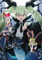 anchovy (girls und panzer) from girls und panzer by kuroneko douji