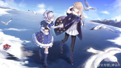 warship girls r fan art
