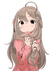 indie virtual youtuber fan art