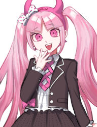 utsugi kotoko from danganronpa (series)